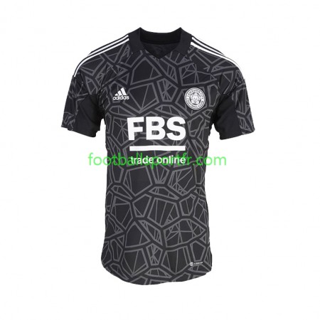 Tenue Leicester City Gardien Domicile 2022-2023 Maillot de Foot